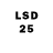 Ecstasy Cube 1sie